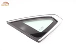 2017 - 2020 Volvo S90 Rear Left Driver Side Quarter Window Glass Oem Used. Price: $74.24.