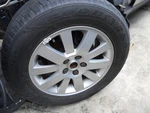 Passenger Rear Door Vent Glass Discovery Fits 00-04 Land Rover 421687 Used. Price: $63.00.