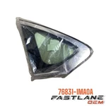 2011-2019 Infiniti M35,37,56 Q70 Rear Left Quarter Glass New Oem 76831-1MA0A. Price: $123.76.