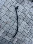 Gm Oem 10-15 Camaro Door Interior Trim-belt W'strip 92243320 New. Price: $59.00.