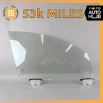 06-13 Bentley Continental Flying Spur Front Right Side Door Window Glass Oem 53K Used. Price: $439.90.