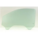 DD13101 Gtn Fits 19-25 Silverado/sierra 1500 2DR Std Cab Front Driver Door Glass New. Price: $96.95.