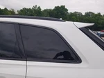19 Audi Q7 Prestige Quarter Window Glass Rear Left Driver Used. Price: $125.00.