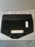 2007-2011 Dodge Nitro Left Rear Driver Side Door Glass DD11225YPN New. Price: $89.99.