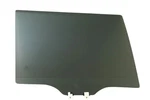 Fits: 2003-2006 Mitsubishi Outlander Rear Passenger Right Side Door Window Glass New. Price: $110.95.
