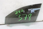 Front Door Glass Audi A4 Allroad S4 12 14 15 16 Left 1363805 Used. Price: $134.99.