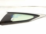 2016-2017 Lexus RC200T Rear Driver Left Quarter Window Glass 62720-24180 Used. Price: $139.00.
