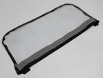 Liftgate Glass Mopar 5SQ95SX9AC New. Price: $470.45.