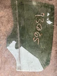 Fits: 2014-2020 Chevrolet Impala 4DOOR Sedan Driver Rear Left Window Glass Used. Price: $85.99.