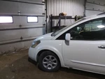 Driver Left Front Door Glass Fits 04-09 Quest 2120532 Used. Price: $145.00.