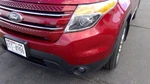 (local Pickup Only) Driver Left Front Door Glass Limited Fits 11-17 Explorer 190 Used. Price: $144.90.