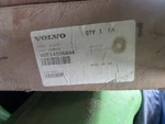 Volvo L70G Cabin Glass Panel New Box V0E14506844. Price: $200.00.