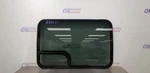 2000 Gmc Savana 1500 Quarter Glass Left Front Driver Used. Price: $200.00.