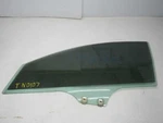 Door Window Glass MAZDA3 2010 2013 Left Driver Side Front Oem BBM559511B Used. Price: $47.99.
