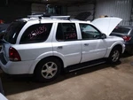 Passenger Right Front Door Glass Denali Fits 05-09 Envoy 2126696 Used. Price: $137.75.