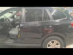 Used Rear Left Door Assembly Side Fits: 2012 Hyundai Santa Fe Electric. Price: $200.99.