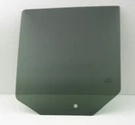 Fits 2007-2016 Jeep Compass 2017 Mk Driver Side Left Rear Door Window Glass New. Price: $73.00.