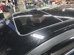 22 23 24 Infiniti QX60 Sunroof Assembly; Gray Used. Price: $1095.00.