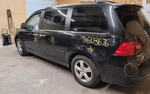 Driver Left Quarter Glass Fits 09-14 Routan 1800548 Used. Price: $295.50.