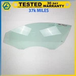 05-16 Aston Martin DB9 Dbs Volante Front Left Side Door Window Glass Oem Used. Price: $450.79.