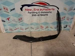 2020 Audi RSQ8 Front Lower Bumper Molding Trim Left Oem 2021 2022 2023 2024 Used. Price: $275.00.