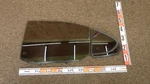 Lexus USF40 Rear Left Side Door Window Glass Tested Genuine Jdm Used. Price: $1500.00.