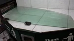 Passenger Right Front Door Glass Fits 99-04 300M 50584 Used. Price: $72.88.