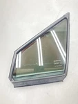 15 19 Subaru Legacy Driver/left Front Door Vent Glass 61284-AL01A Oem 2016 Used. Price: $44.00.