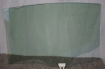 2014-2021 Mazda 6, Door Glass. Center. Moveable Window (rh Rr) Oem Used. Price: $67.99.