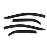 Westin 72-69414 Tape On Wind Deflector 4PC New. Price: $62.55.
