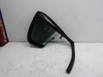 Vent Glass Window Mks 2009 2016 Lincoln Passenger Side Rear Back Door Channel Used. Price: $79.99.