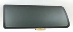 Fits 92-16 Ford Econoline Driver Side Left Quarter Window Glass Stationary New. Price: $275.00.