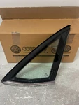 17A845042EVNH Right Quarter Glass Fits: 2019-20 Volkswagen Jetta Side Rear New. Price: $159.99.
