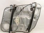 07-12 Mercedes X164 GL450 Front Left Driver Door Window Regulator Motor Oem Used. Price: $99.99.