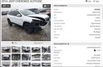 (local Pickup Only) Windshield Glass Without Humidity Sensor Non-heated Fits 14- Used. Price: $194.90.