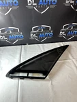 1993 Honda Civic Del Sol Driver Left Front Door Glass Window (2080) 123D Used. Price: $19.99.