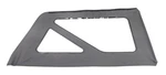 New Oem Mopar Soft Top Quarter Window Right 5SQ72SX9AC Wrangler 2-DOOR 2011-2017. Price: $389.95.
