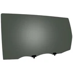 Door Glasses Rear Driver Left Side Hand 6276008040 For Toyota Sienna 2004-2010 New. Price: $85.72.