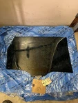 2016-2020 Kia Sorento Lx Rear Left Driver Side Door Window Glass Oem Used. Price: $125.00.