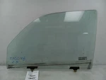 Driver Left Front Door Glass Green Fits 96-98 4 Runner Used. Price: $99.99.