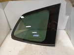 Passenger Right Quarter Glass From 2018 Forester 12608031 Used. Price: $103.69.