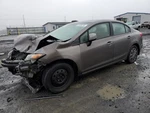 Driver Front Door Glass Sedan North America Built Fits 12 Civic 1334093 Used. Price: $78.00.