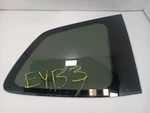2015 Subaru Forester Passenger Right Side Quarter Glass Privacy Tint 11550738 Used. Price: $150.83.
