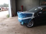 Driver Front Door Glass Vin 4TH Digit Limited Fits 14-16 Malibu 2162379 Used. Price: $137.75.