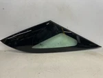 2010 Chevrolet Equinox Right (passenger) Side Quarter Glass Used. Price: $130.00.