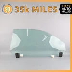 00-04 Aston Martin DB7 Vantage Front Right Door Window Glass 7682225 Oem 35K Used. Price: $747.00.