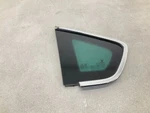 17-20 Maserati Levante Rear Left Driver Quarter Window Glass Oem Cm Used. Price: $114.99.