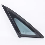 2011 - 2014 Audi A8 Rear Left Driver Side Quarter Window Glass Oem Used. Price: $47.99.