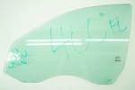 2003-2009 Mercedes W211 E500 Front Left Driver Side Door Window Glass 43R-001025 Used. Price: $84.15.