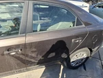 Used Rear Left Door Assembly Side Fits: 2013 Kia Forte Sdn Electric. Price: $300.95.
